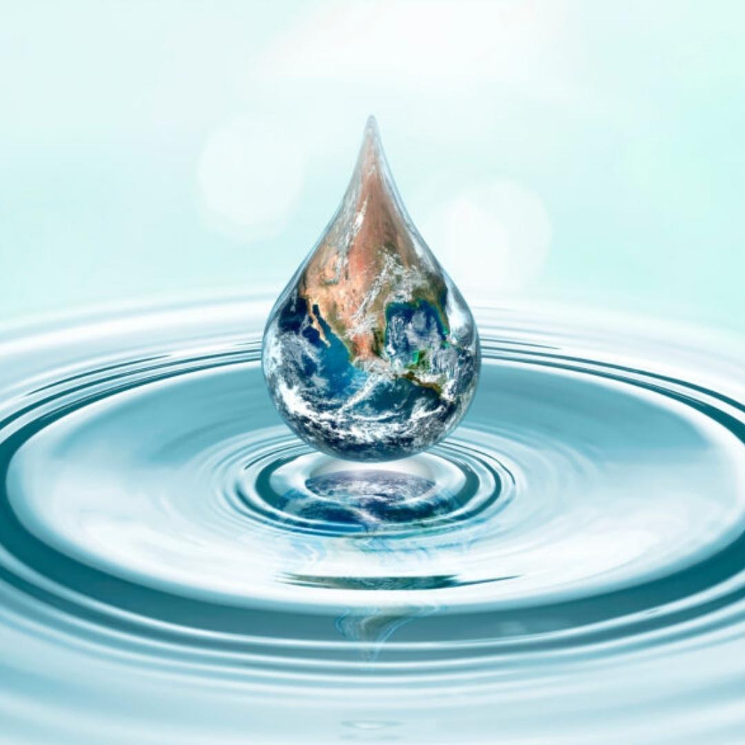 Home Water Conservation